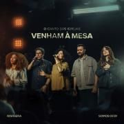 Venham à Mesa (part. Marsena)