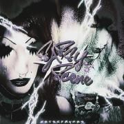 Capa do Álbum "Sassy Scene", de 6arelyhuman