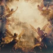 Holy Song (Live)}