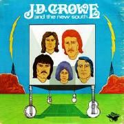 J.D. Crowe And The New South (1977)}