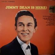Jimmy Dean Is Here!