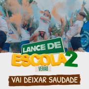 Vai Deixar Saudade (part. Kysha e Mine, Stefan Baby, Evy, Duhh e Jin Min)}