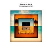 Portada de Álbum "Landet Vi Ärvde", de Bo Kaspers Orkester