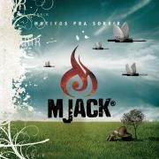 Portada de Álbum "Motivos pra Sorrir", de M Jack