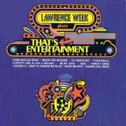 Lawrence Welk Plays His Favorites From That's Entertainment