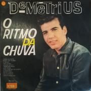 O Ritmo da Chuva