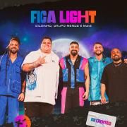 Fica Light (Ao Vivo)}