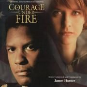 Courage Under Fire}