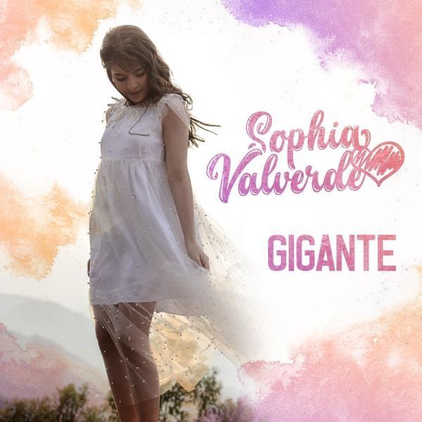 Sophia Valverde - Jogo do Contente - Trilha Sonora As Aventuras de