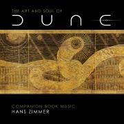 The Art And Soul Of Dune (Companion Book Music)}