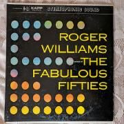 Songs Of The Fabulous Fifties}