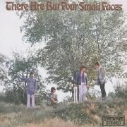 There Are But Four Small Faces}