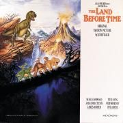The Land Before Time}