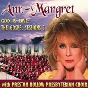 God is Love: The Gospel Sessions 2