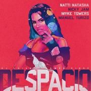 Despacio (part. NATTI NATASHA, Nicky Jam, Myke Towers, DJ Luian y Mambo Kingz)