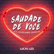 Saudade de Você (part. Lucas Led)