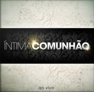 Portada de Álbum "Íntima Comunhão", de Íntima Comunhão