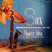 Sax Sensacional Nº 5