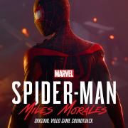 Marvel's Spider Man: Miles Morales (Original Video Game Soundtrack)}