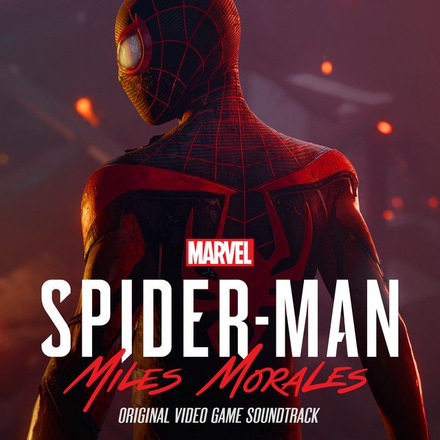 Marvel's Spider Man: Miles Morales (Original Video Game Soundtrack)