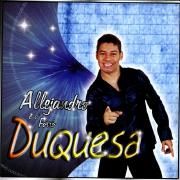 Portada de Álbum "Um Império De Amor E Paixão", de Forró Duquesa