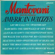 American Waltzes}