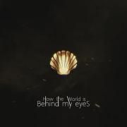 Capa do Single/EP "How The World Is Behind My Eyes", de Jediael Moura