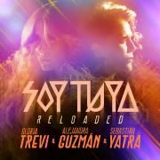 Soy Tuya (part. Alejandra Guzman)}