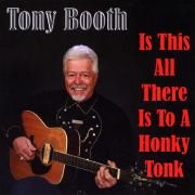 Is This All There Is To A Honky Tonk