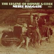 The Legend Of Bonnie & Clyde}