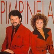 Pimpinela '92}