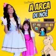 A Arca de Noé (part. Deborah Ester)}