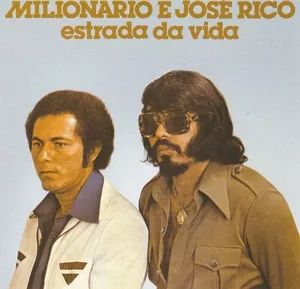 Milionário & José Rico - Sozinho na estrada: listen with lyrics