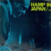 Hamp In Japan / Live}