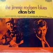 The Jimmie Rodgers Blues