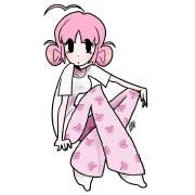 Capa do Álbum "MWAH!", de ISSBROKIE