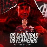 Os Coringas do Flamengo}
