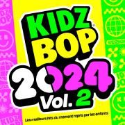 KIDZ BOP 2024 Vol. 2 (Version française)}