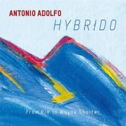 Hybrido From Rio to Wayne Shorter