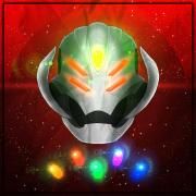 Rap do Ultron do Infinito (What If...) - Daqui Eu Vejo Tudo}