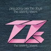 Portada de Álbum "Ping Pong Over The Abyss", de 77s
