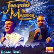 Boate Azul (Ao Vivo)}