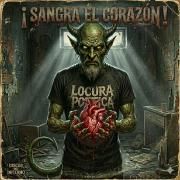 ¡Sangra el Corazón!}