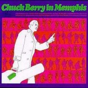 Chuck Berry In Memphis}