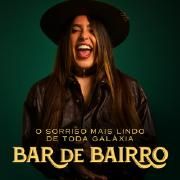 O sorriso mais lindo de toda galáxia}