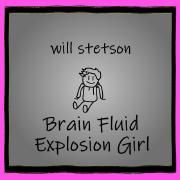 Brain Fluid Explosion Girl}