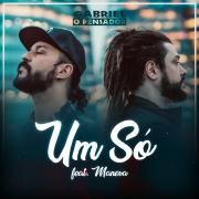 Um Só (part. Maneva)}