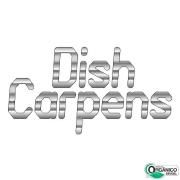 Dish Carpens}
