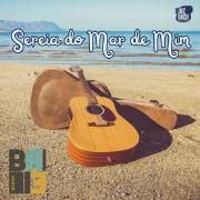 Capa do Single/EP "Sereia do Mar de Mim", de Banda Brie