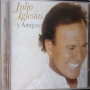 Julio Iglesias y Amigos}